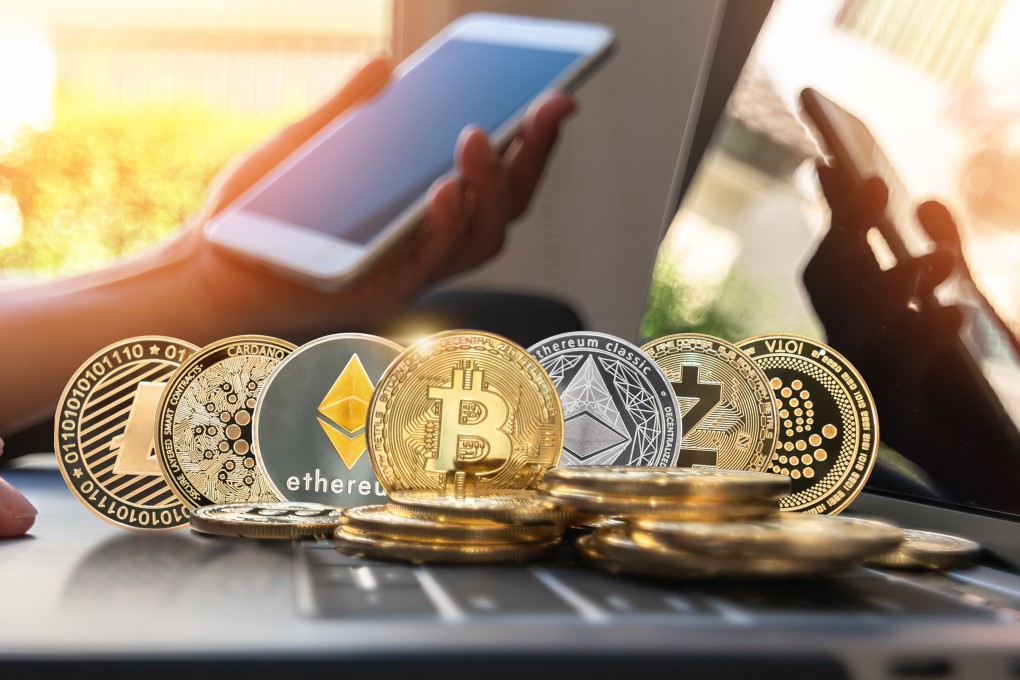 South Africa will allow citizens to buy and trade cryptoassets as a means of payment and investment, a move towards better regulating an industry that has been grappling with volatility and fraud. Photo: Shutterstock
