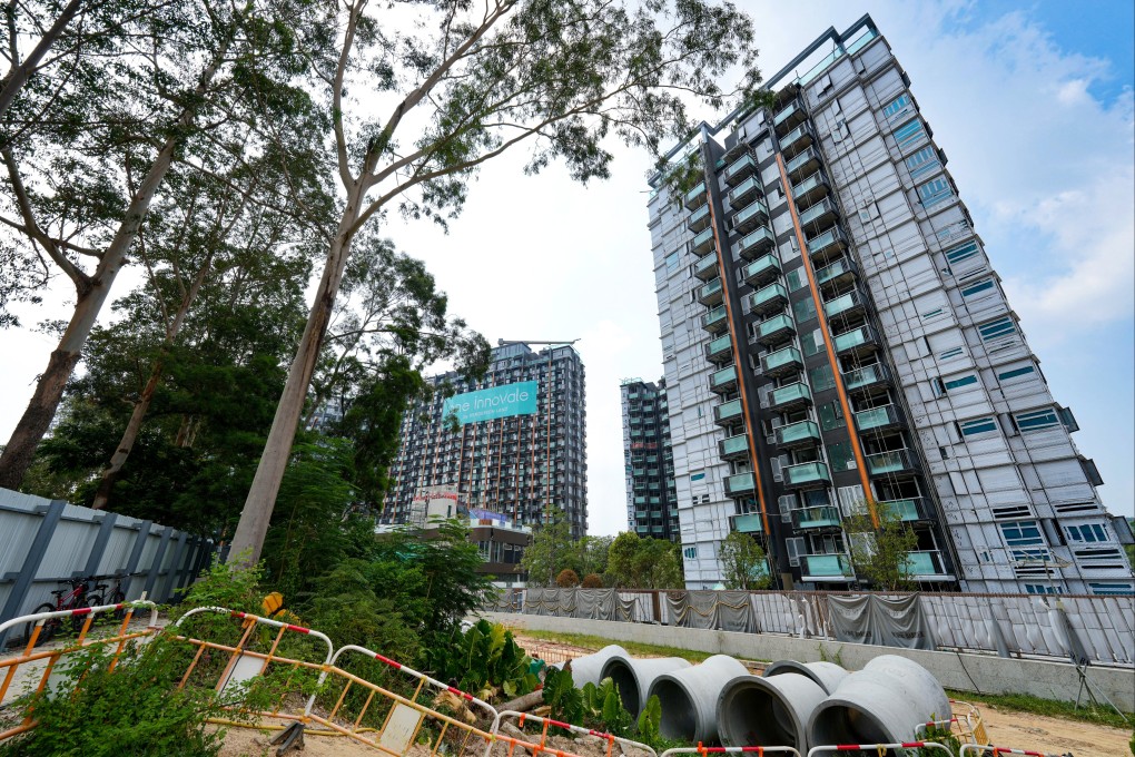 Image of One Innovale Cabanna. Photo: Handout