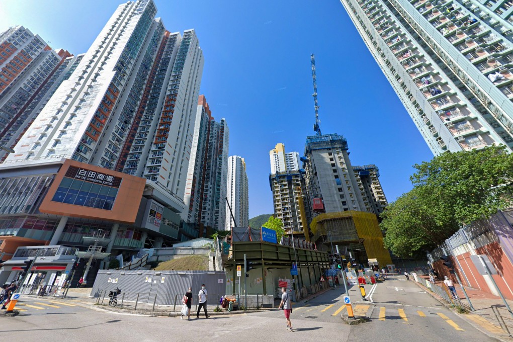A bacterium that can cause disease has been found at a Sham Shui Po building site. Photo: Handout