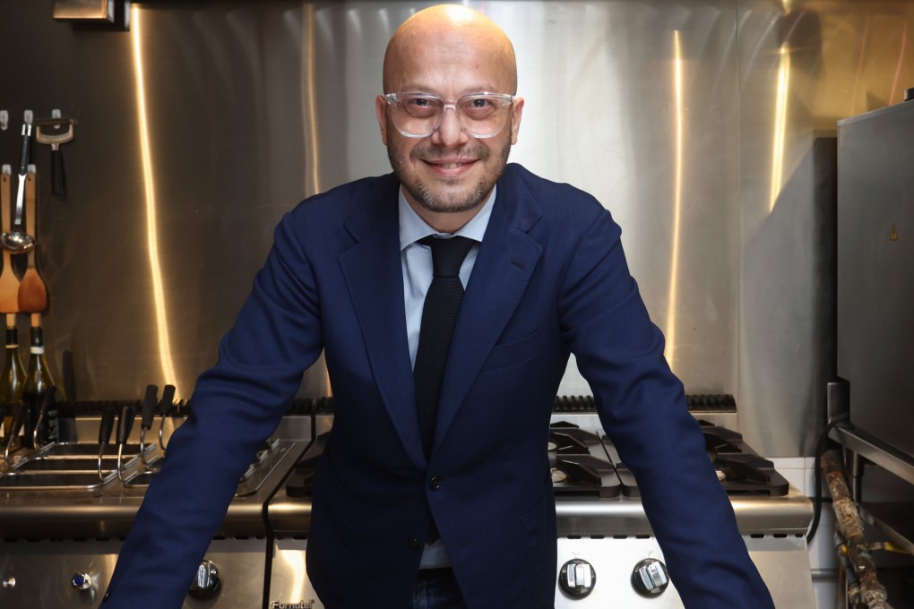 Stefano Balsamo