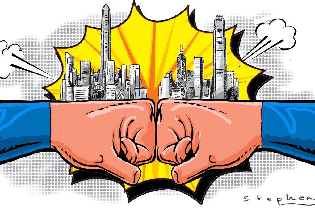 Illustration: Craig Stephens