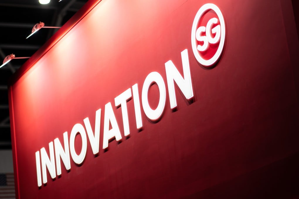 Partnerships among corporates and start-ups within Singapore’s innovation ecosystem have shown the power of collaboration for opening doors and promoting business growth, even in challenging times. Photo: EnterpriseSG