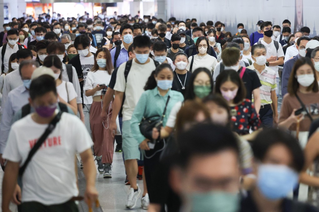 As the global economy grows more fragmented and regionalised, major economies are resorting to independent, secure supply lines that intensify the competition for specialised talent. Photo: Yik Yeung-man