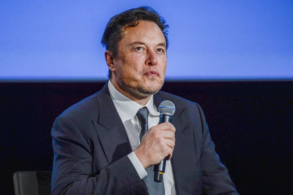 Tesla founder Elon Musk has said that a once-weekly injectable – a diabetic drug – is his secret weapon for losing weight. Photo: TNS