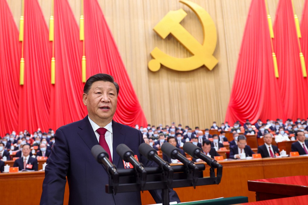 Chinese President Xi Jinping is the most powerful political leader in the country since Deng Xiaoping. Photo: Xinhua