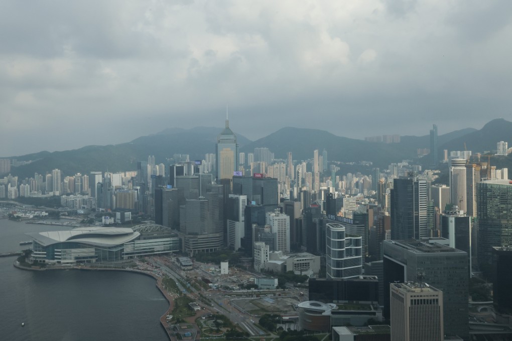 The government has mapped out an ambitious plan to rebrand Hong Kong through overseas visits, publicity campaigns and international events closer to home. Photo: Jonathan Wong