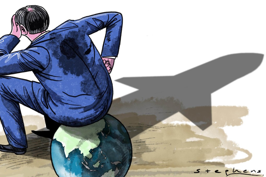 Illustration: Craig Stephens