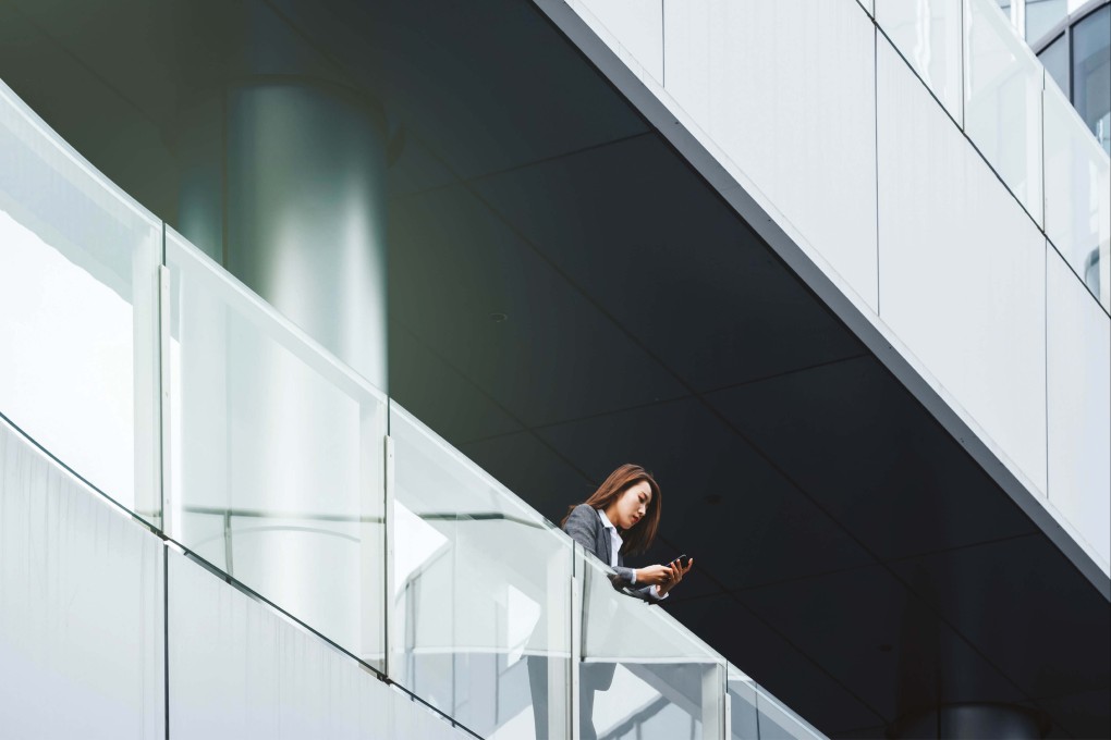 Developers and landlords are under pressure from occupiers to provide well-connected, smarter spaces that are responsive to their needs. Photo: Stocksy