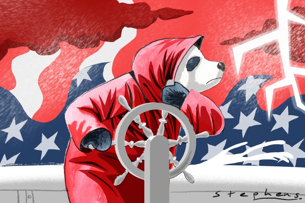 Illustration: Craig Stephens