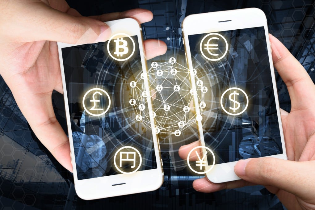 The Commercial Data Interchange is one of the key initiatives under the de facto central bank’s Fintech 2025 strategy. Photo: Shutterstock
