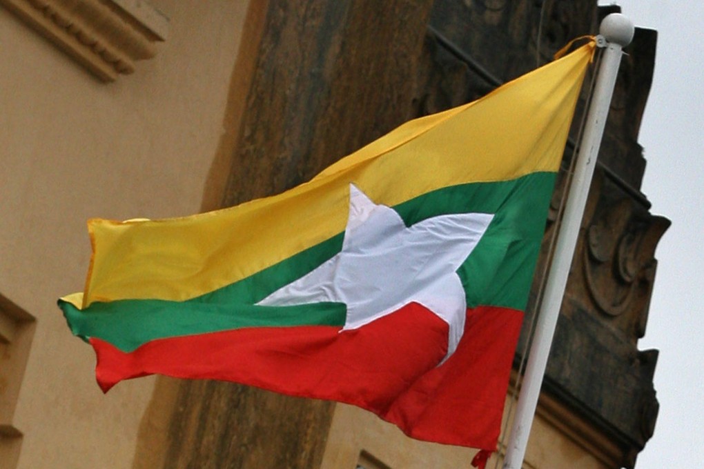 Air strikes by Myanmar’s military killed dozens of people, including singers and musicians, attending an anniversary celebration of the Kachin ethnic minority’s main political organization, members of the group and a rescue worker said Monday. Photo: EPA/ file