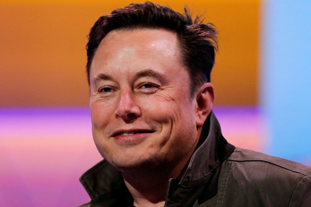 World’s richest person, Elon Musk. Photo: Reuters/File
