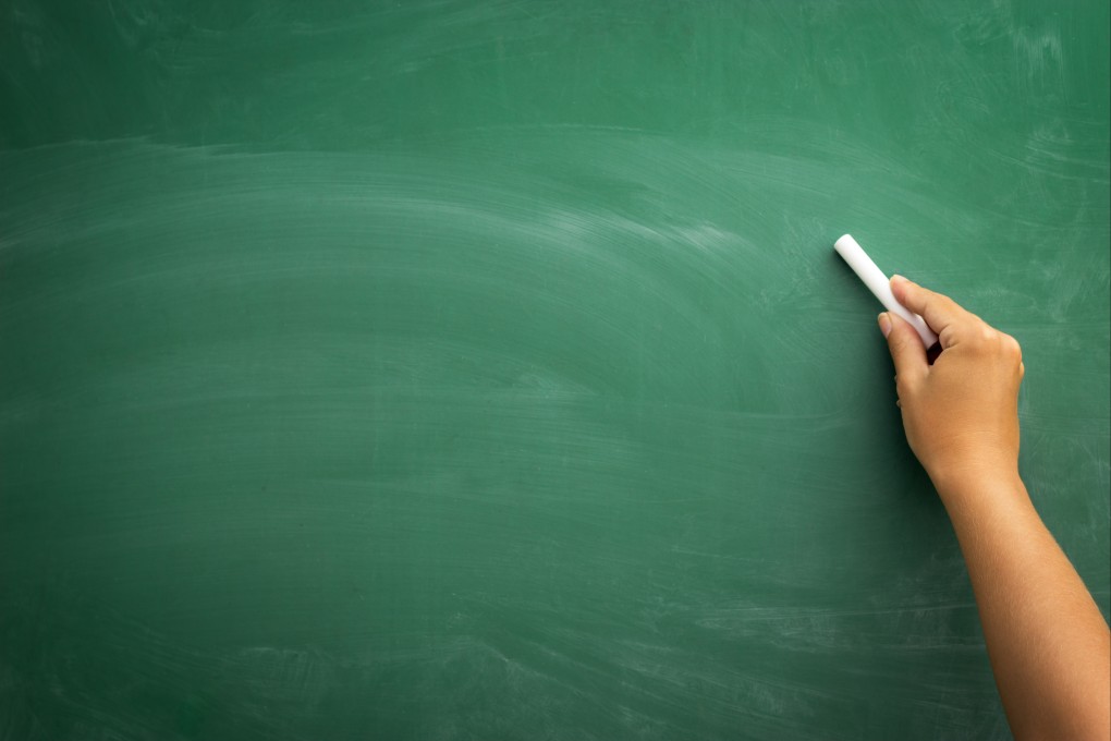 Education secretary draws the line on teachers’ conduct. Photo: Shutterstock