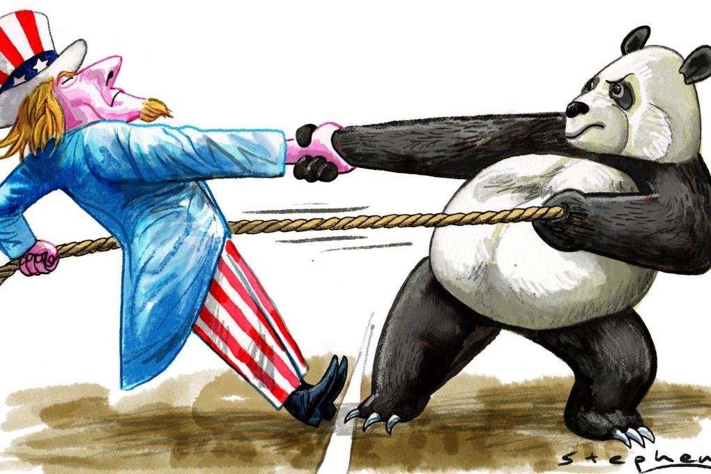 Illustration: Craig Stephens