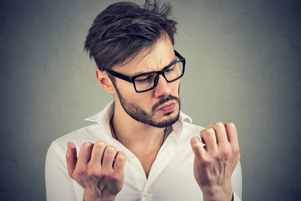 Obsessive-compulsive disorder is a mental health disorder that can present in many ways, such as a fixation on hand hygiene, and is one of the 10 leading causes of disability. Photo: Shutterstock