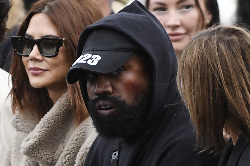 Kanye West dropped by talent agency, documentary scrapped after anti ...