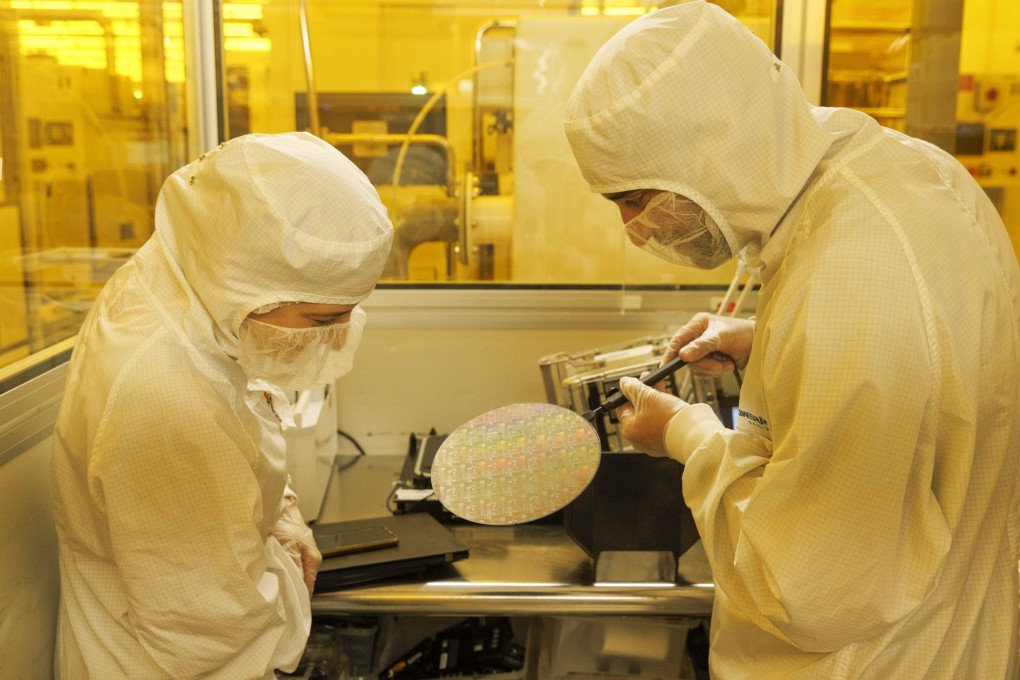 AMEC says its business is running normally.  Photo: Bloomberg