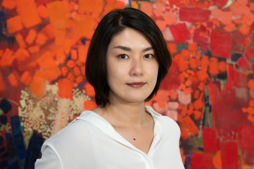 Yuki Terase, a veteran contemporary art specialist and founding partner of international art advisory firm, Art Intelligence Global, says support from the financial sector has long been crucial in helping the art scene thrive.