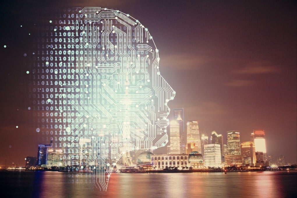 Shanghai has sharpened its focus on manpower training for the semiconductor industry, as Washington’s latest hi-tech restrictions impact the country’s chip talent pool. Image: Shutterstock