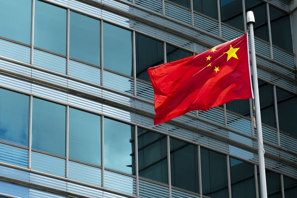 Beijing has struck back at remarks by US politicians over the recent conviction of media tycoon Jimmy Lai. Photo: Warton Li