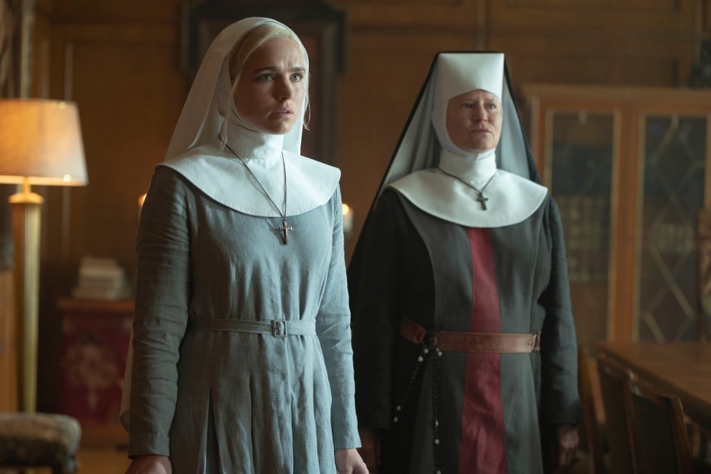 Review | The Devil's Light movie review: exorcism horror, with Jacqueline  Byers giving a female twist, doesn't have a hope in hell | South China  Morning Post