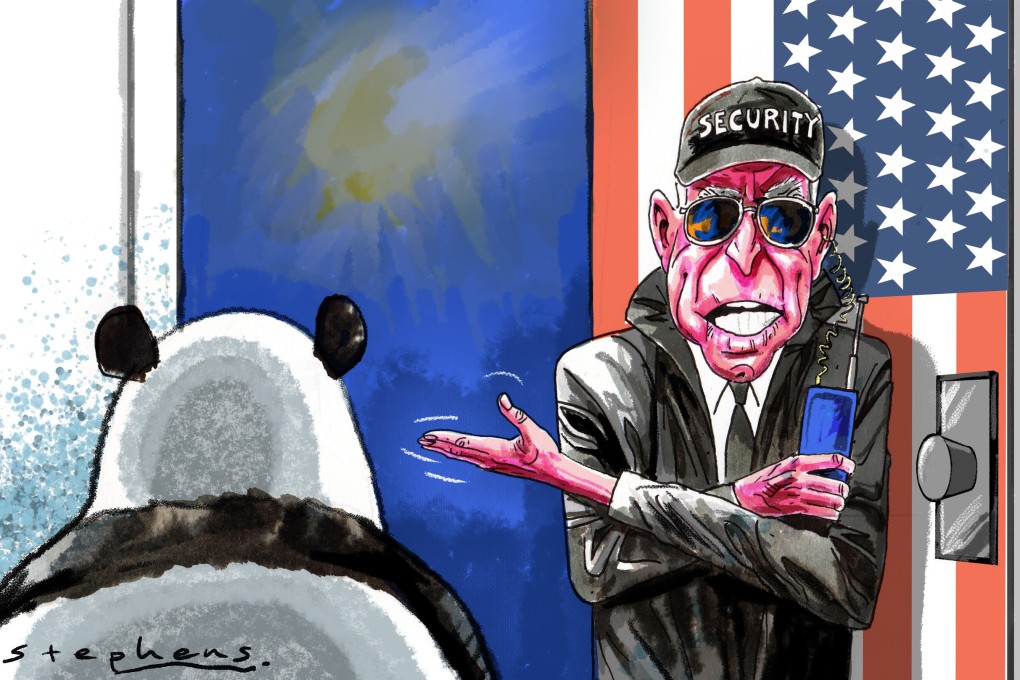 Illustration: Craig Stephens