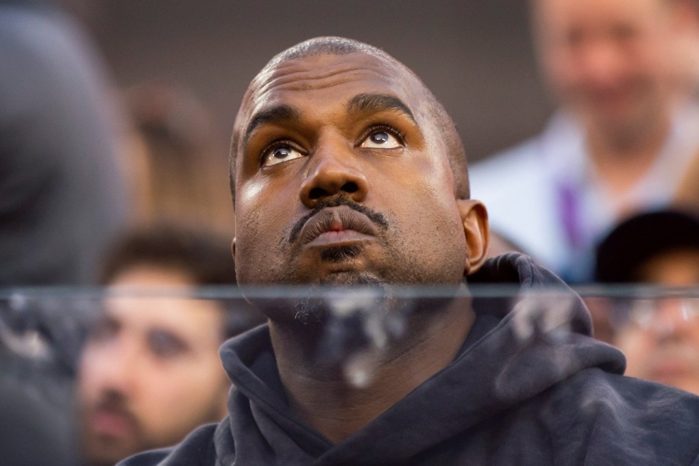 Kanye West. File photo: USA TODAY