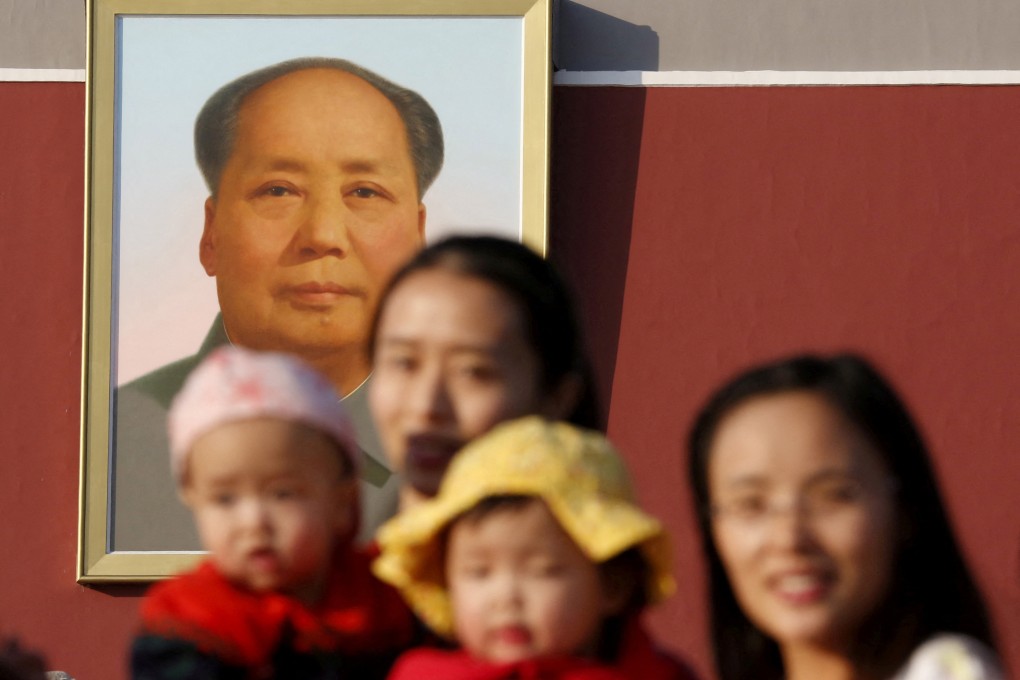 Some experts and activists in China are concerned by the government’s rhetoric about women’s traditional roles. Photo: Reuters