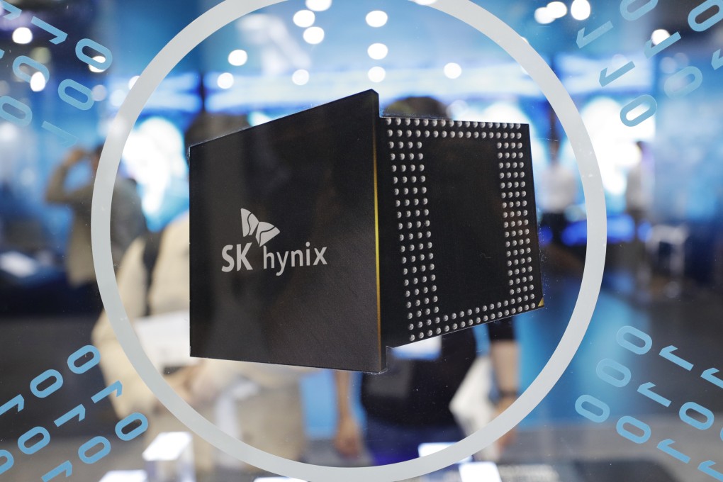 South Korea’s SK Hynix could be a casualty in China and the United States’ ongoing tech war. The chipmaker says it might be forced to sell its manufacturing operations in China if the US further intensifies a crackdown on the exports of semiconductor technology and manufacturing equipment to China. Photo: AP