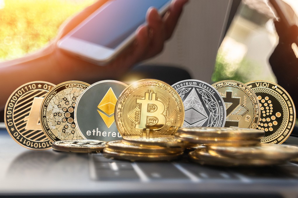 Asia may be heading for a reordering of sorts in cryptocurrency markets, with Hong Kong moving to legalise retail trading of digital tokens just as Singapore looks to impose fresh restrictions on consumers. Photo: Shutterstock/File