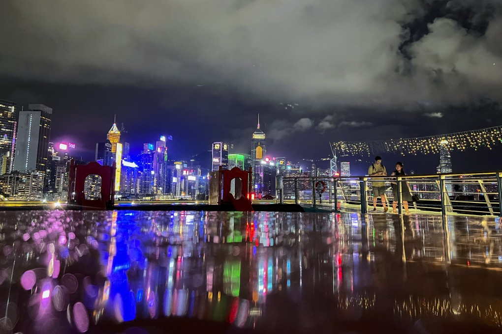 Hong Kong has been transitioning away from coal as a fuel type to generate electricity. Photo: Martin Chan