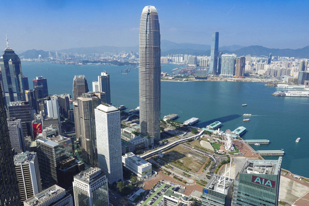 The business summit is expected to be attended by about 200 global financial leaders from more than 100 major institutions. Photo: Robert Ng