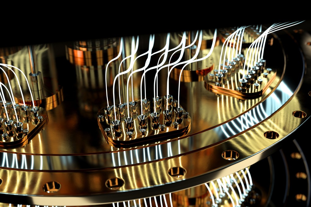 Shenzhen’s quantum research institute sets up new unit aimed at achieving breakthroughs in chip technology. Photo: Shutterstock