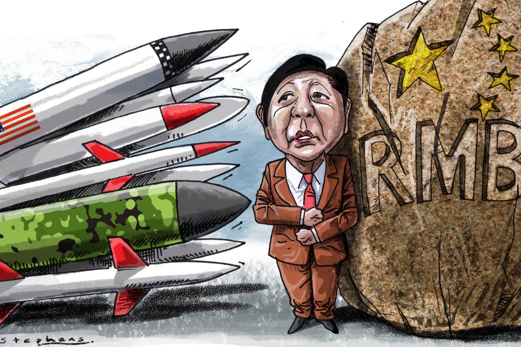 Illustration: Craig Stephens