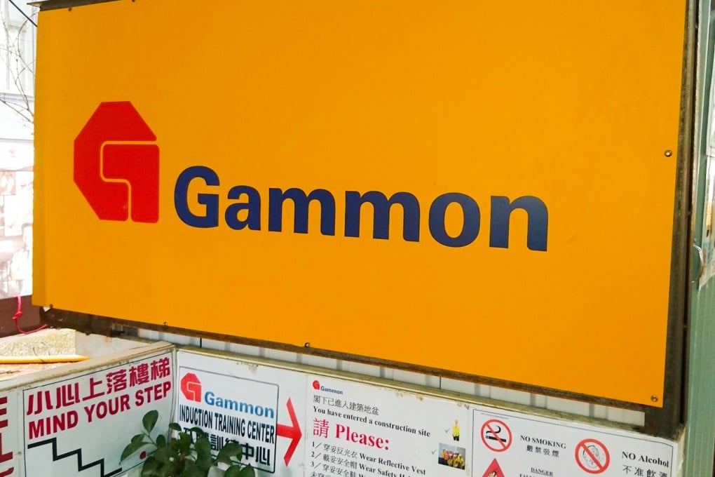 Gammon Construction is eager to try technologies that may help it meet climate targets, according to its CEO. Photo: Wikipedia