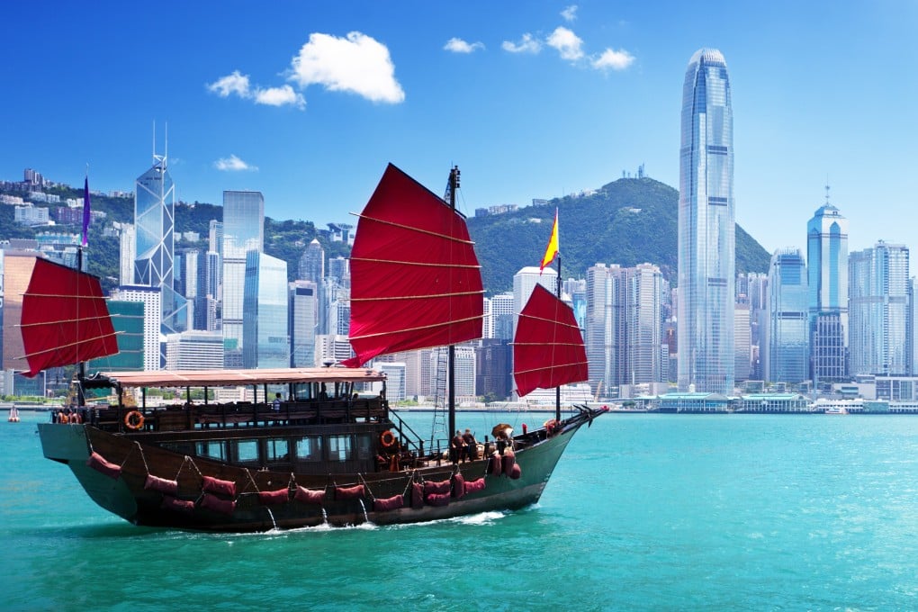 Hong Kong has stumbled for sure but it will bounce back as before. Photo: Shutterstock