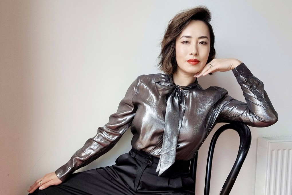 Melissa Leung, MasterChef Australia judge, food critic, and the author of A Taste Adventure. Photo: A Taste Adventure