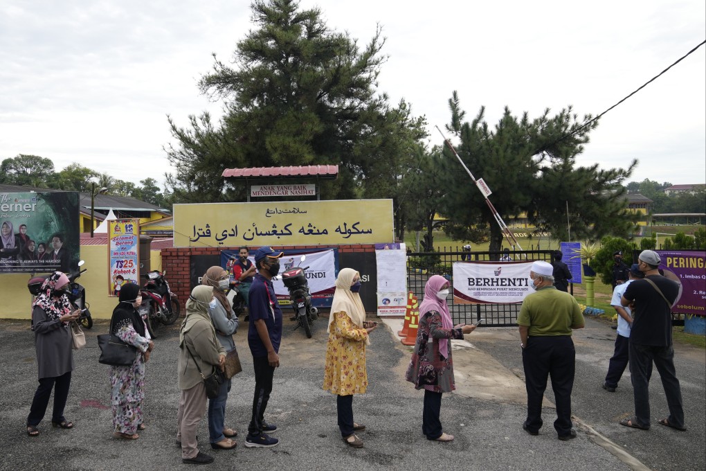 Queer folks say the silence by political parties jockeying for support ahead of the November 19 election is telling about their place in society. Photo: AP