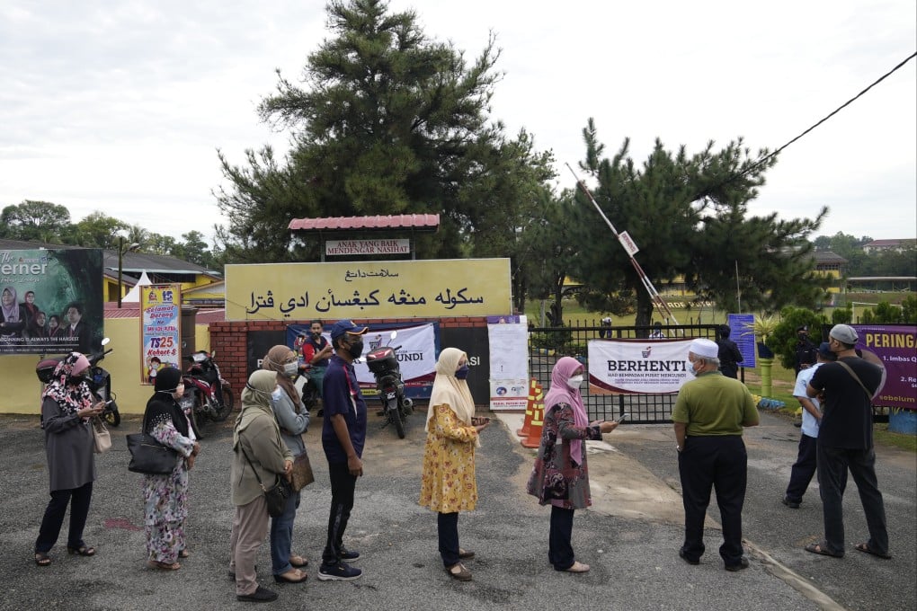 Queer folks say the silence by political parties jockeying for support ahead of the November 19 election is telling about their place in society. Photo: AP