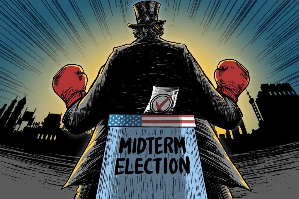 Illustration: Lau Ka-kuen