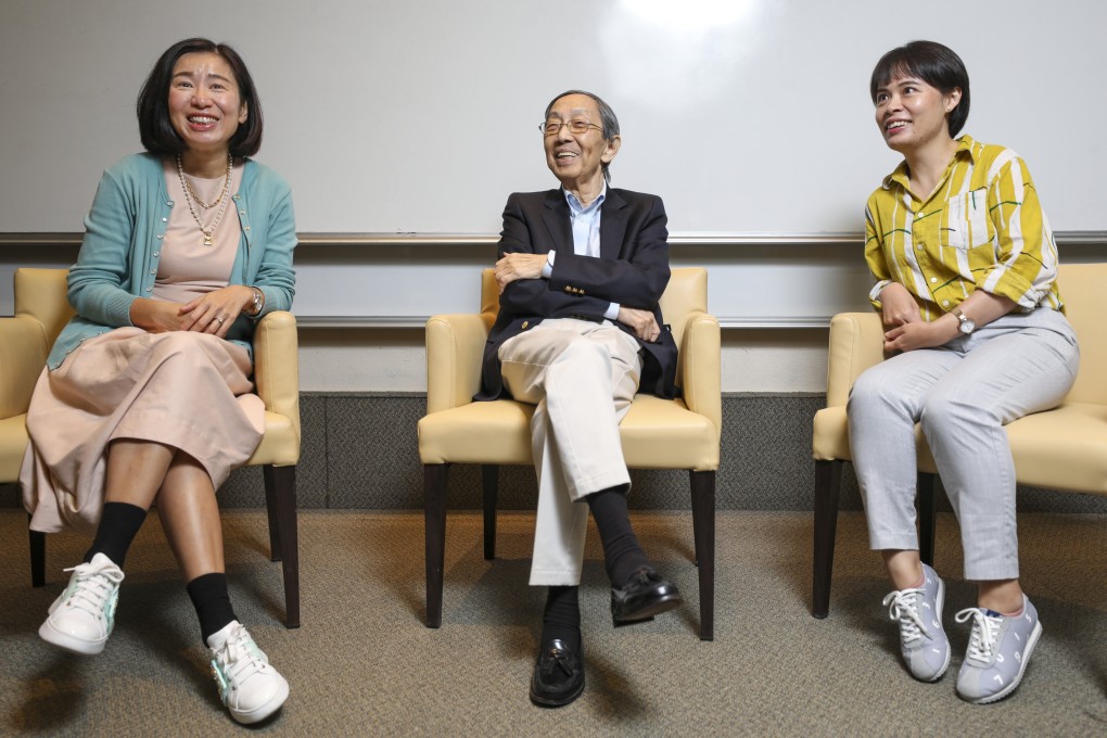 Press on, even if you cannot win: Raymond Roy Wong, Hong Kong’s ...