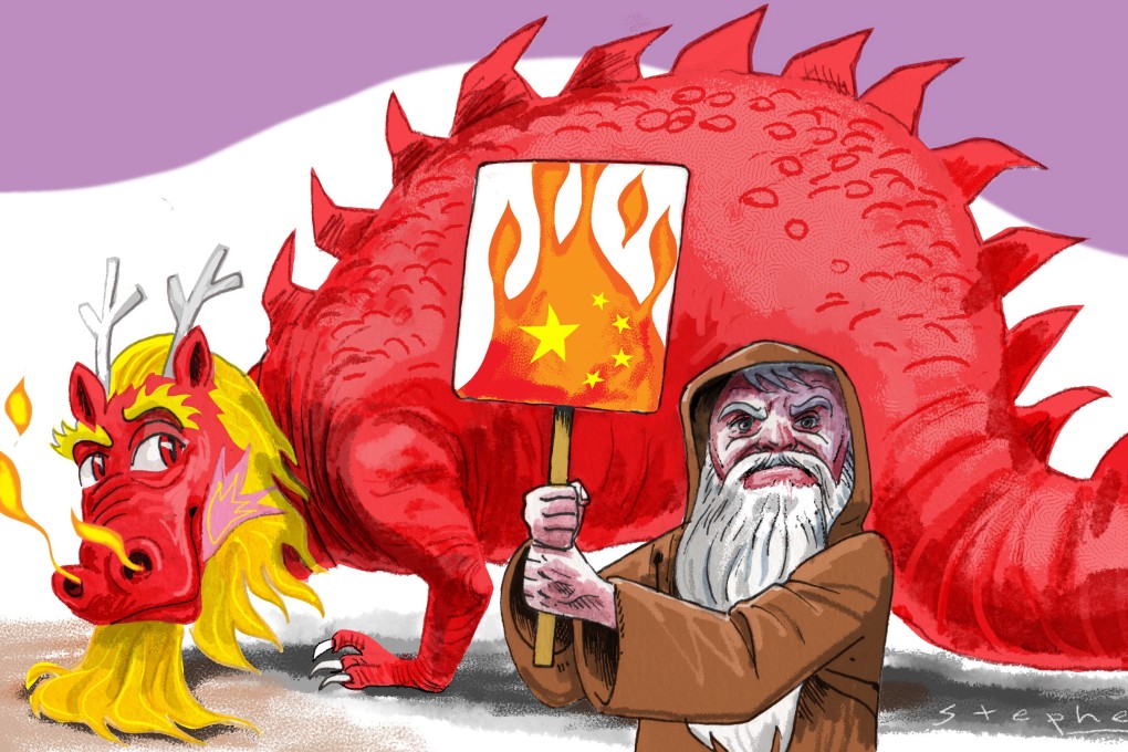 Illustration: Craig Stephens