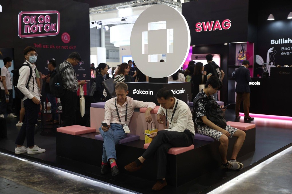 A new multilateral network connecting various fast payment systems could ease barriers and fees that are ‘particularly painful’ for migrant workers sending money back home, small businesses with overseas reach. Photo: Bloomberg