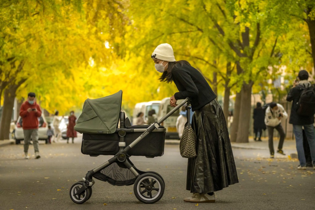 Experts are questioning if legal revisions intended to better protect women in China will be effective in practice. Photo: AP