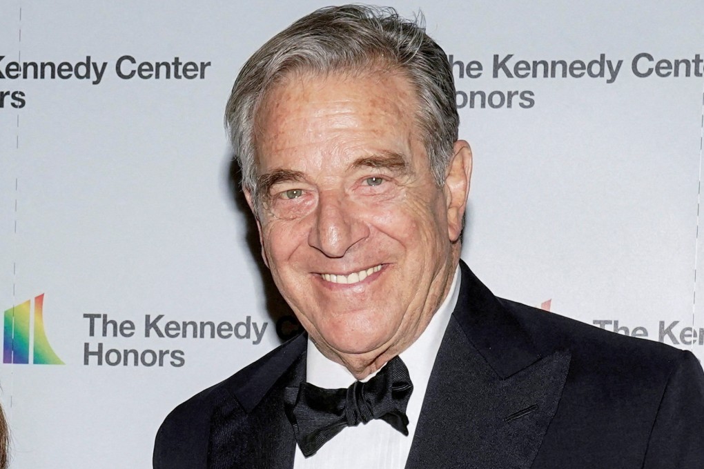 Paul Pelosi, husband of Speaker of the House Nancy Pelosi, was attacked at his San Francisco home last month by a would-be kidnapper in an act of political violence. Photo: Reuters