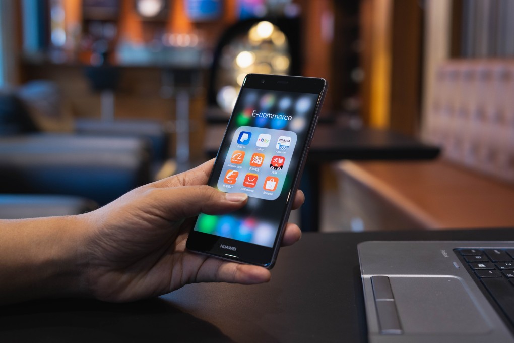 The omission of app data metrics reporting comes at a time when China’s internet industry is struggling from decreased consumer spending and a faltering domestic economy, after a series of regulatory crackdowns. Photo: Shutterstock