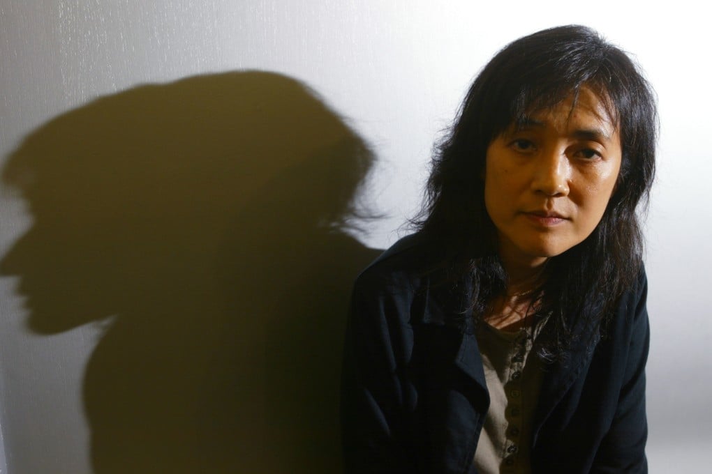 Clara Law Hong Kong filmmaker on her movies about Chinese emigration Clara Law Hong Kong filmmaker on her movies about Chinese emigration