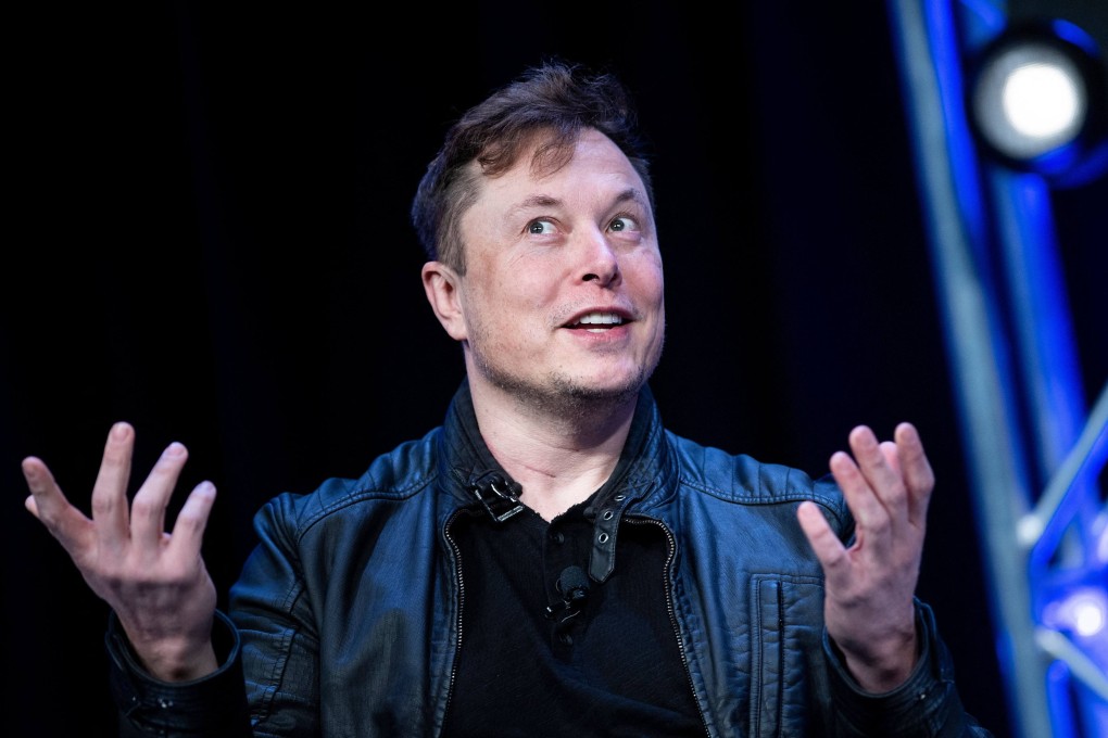 Unlike the present day, businesspeople such as Elon Musk (pictured), Jeff Bezos and Bill Gates were held in contempt in ancient Chinese society. Photo: AFP