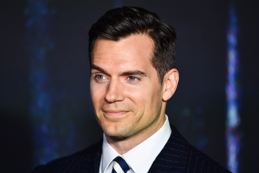 Enola Holmes 2 star Henry Cavill (above) talks about James Bond, playing a drunk, emotional Sherlock, and returning to Superman. Photo: Gareth Cattermole/Getty Images/TNS