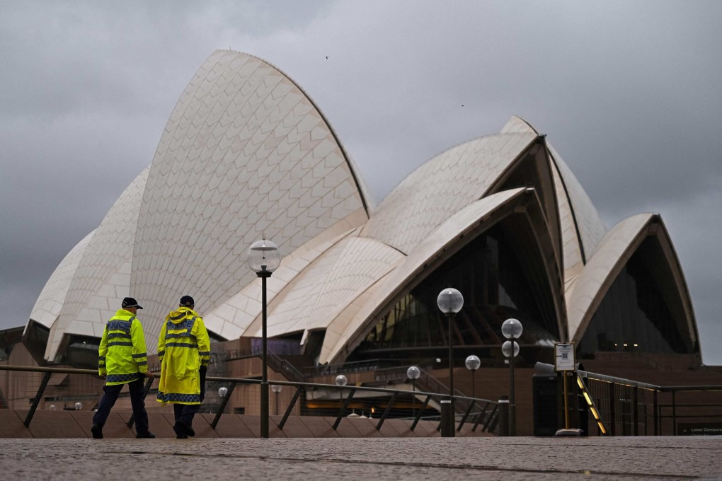Digital rights campaigners want Australia’s 1988 Privacy Act to be reformed to better address the use of facial recognition technology, and clarify when and how it can be used. Photo: AFP
